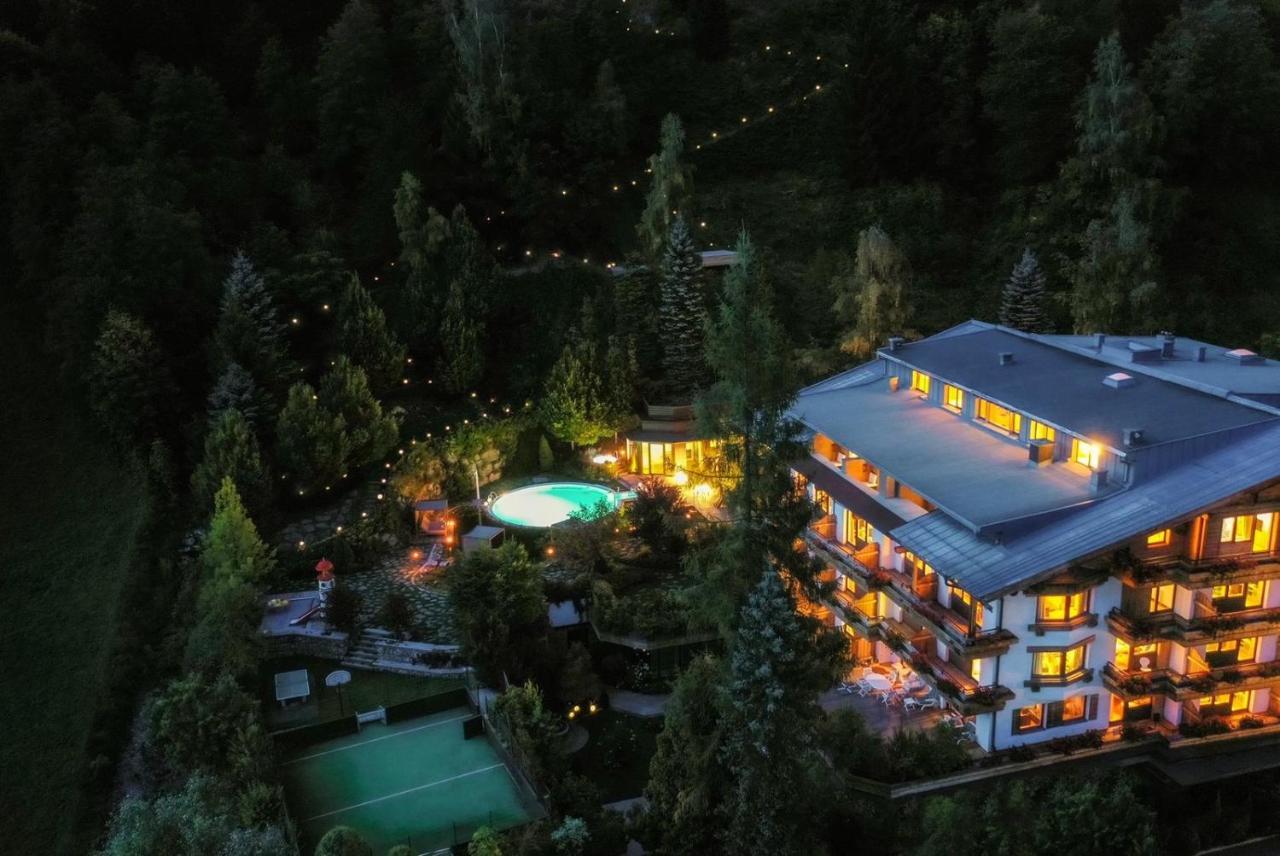 Отель Familien Зальбах-Хинтерглемм Экстерьер фото